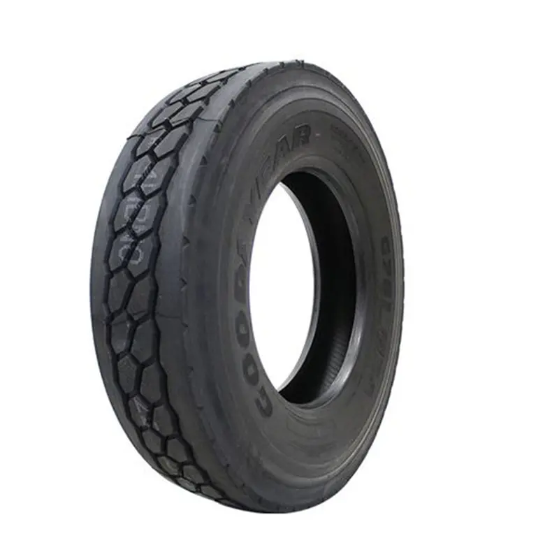 11R24.5 16Pr H 149K Goodyear G751 Msa 1