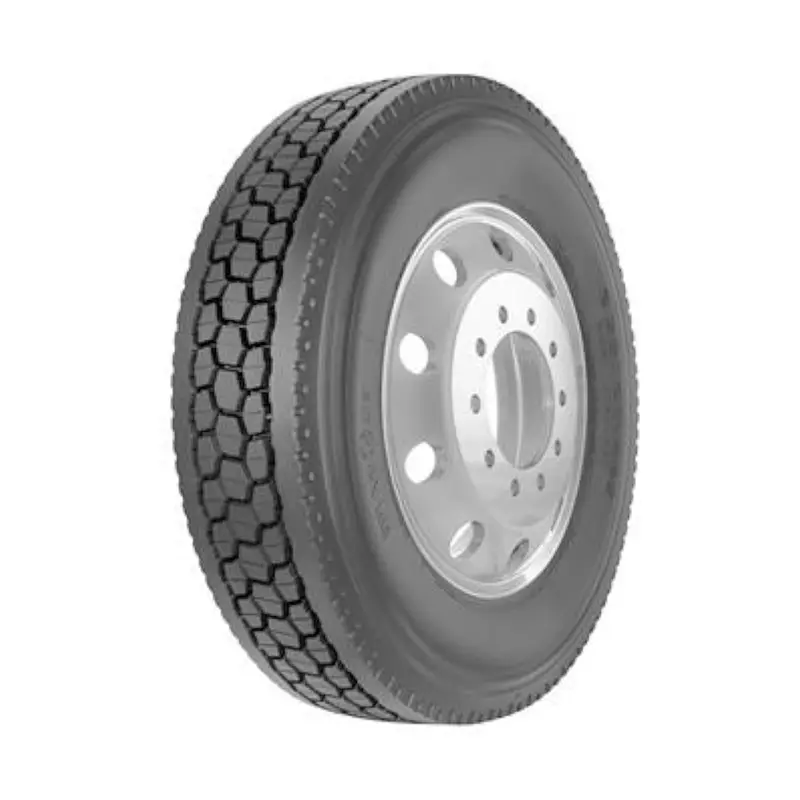11R24.5 16Pr H 149L Power King Navitrac N555 Tl 1