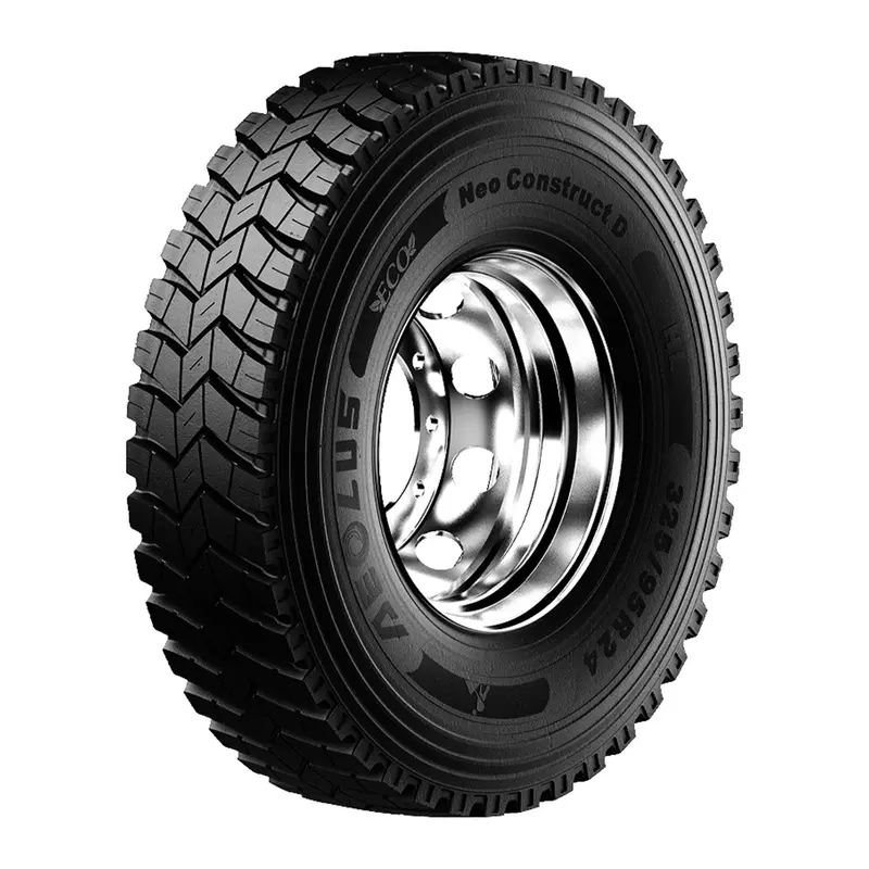 11R24.5 16Pr H Aeolus Neo Construct D Tl 1
