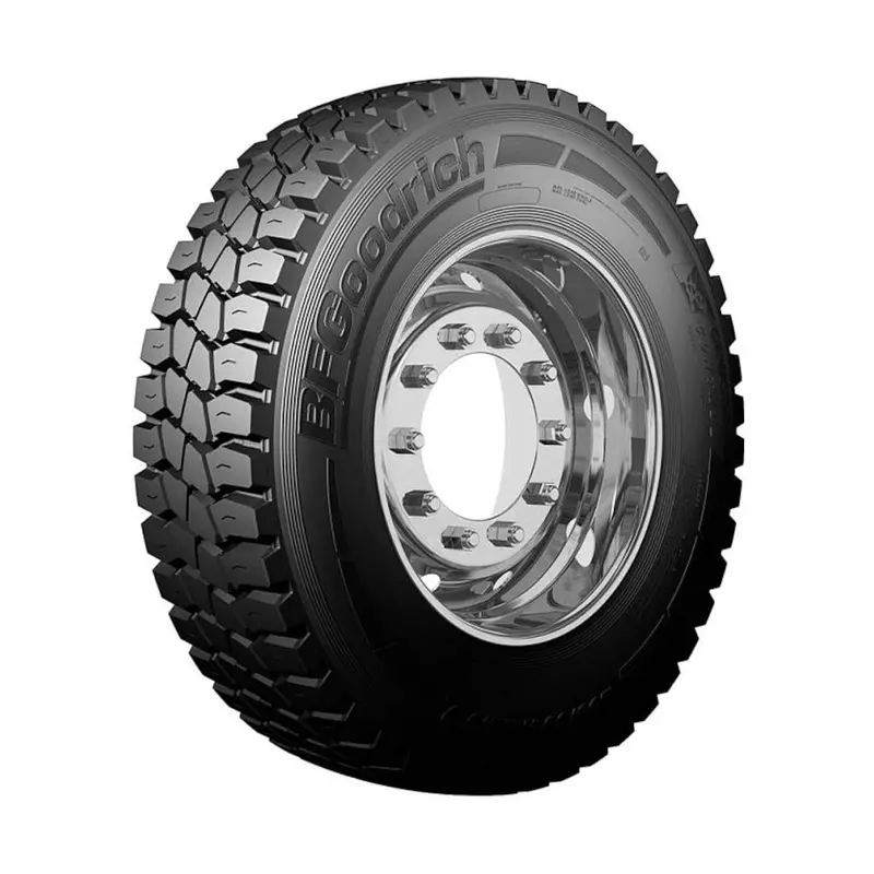 11R24.5 16Pr H Bf Goodrich Cross Control D 1