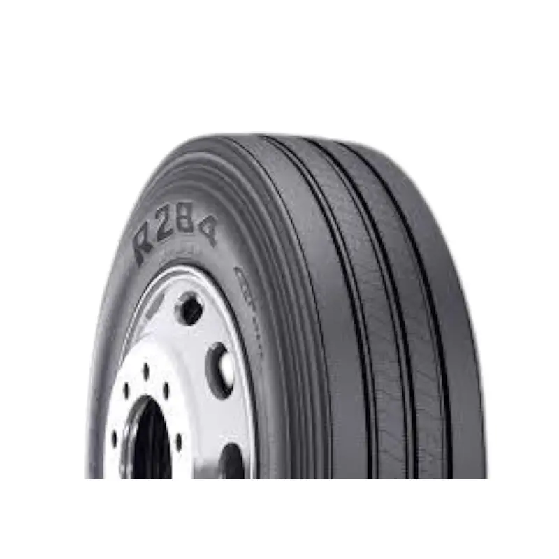 11R24.5 16Pr H Bridgestone R284tm Regional 1