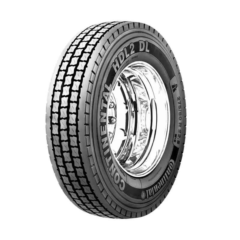 11R24.5 16Pr H Continental Hdl2 Dl Tl 1
