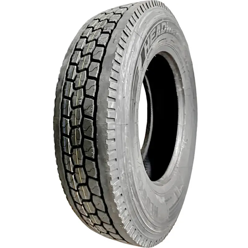 11R24.5 16Pr H Crossleader Cld813 Drive 1