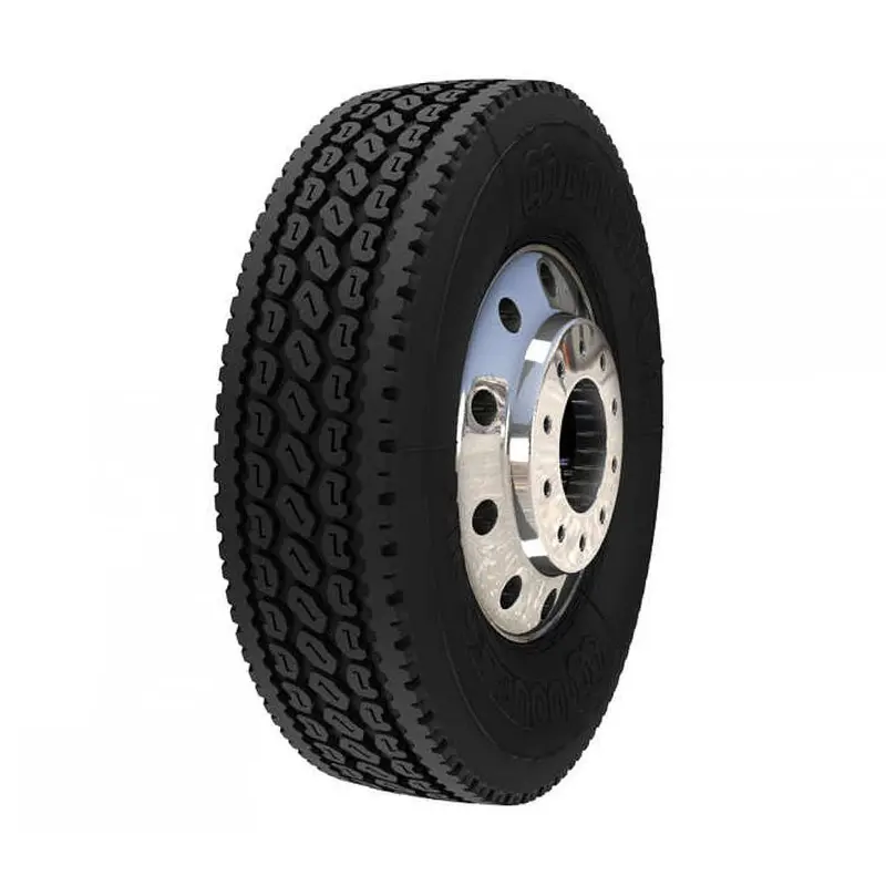 11R24.5 16Pr H Double Coin Rlb400 1