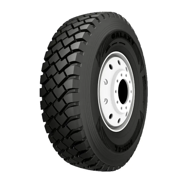 11R24.5 16Pr H Galaxy Dc221-G Drive Tl 1