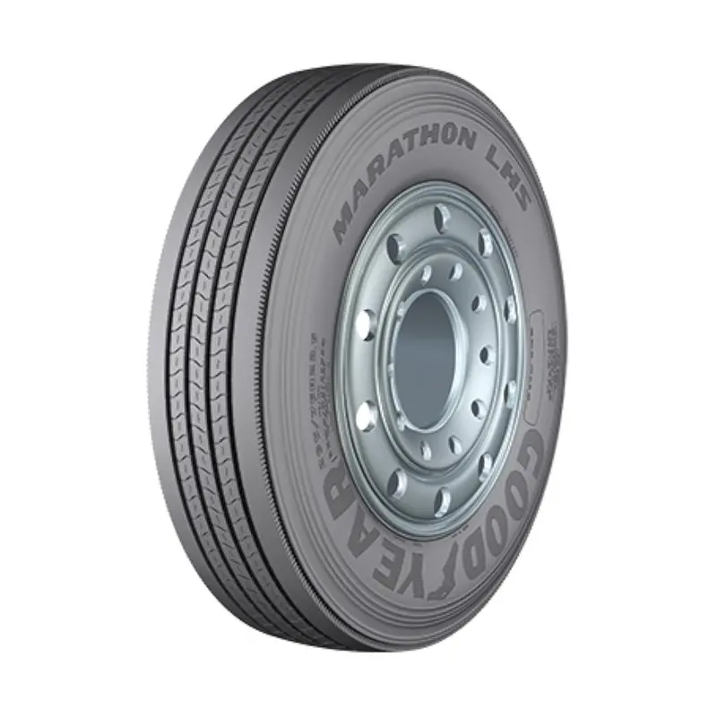 11R24.5 16Pr H Goodyear Marathon Lhs 1