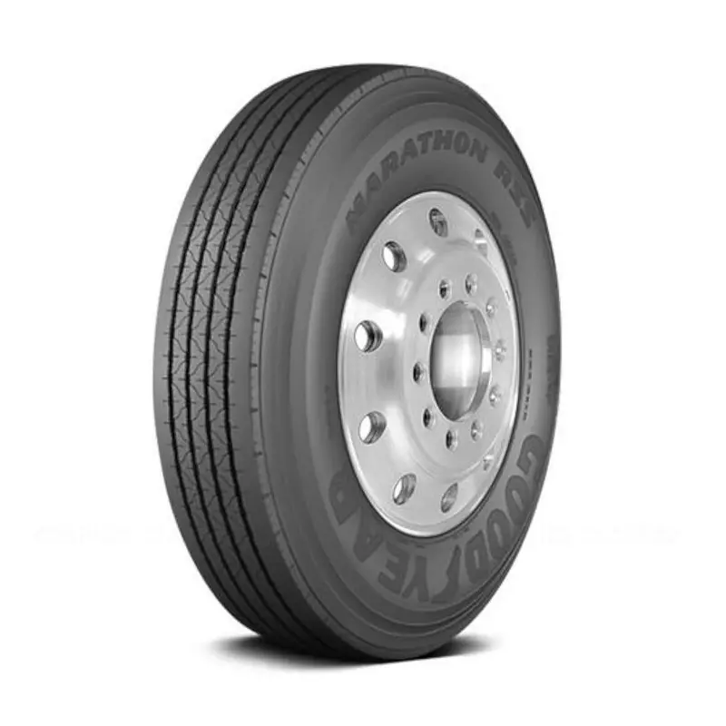 11R24.5 16Pr H Goodyear Marathon Rss Regional A/P Tl 1