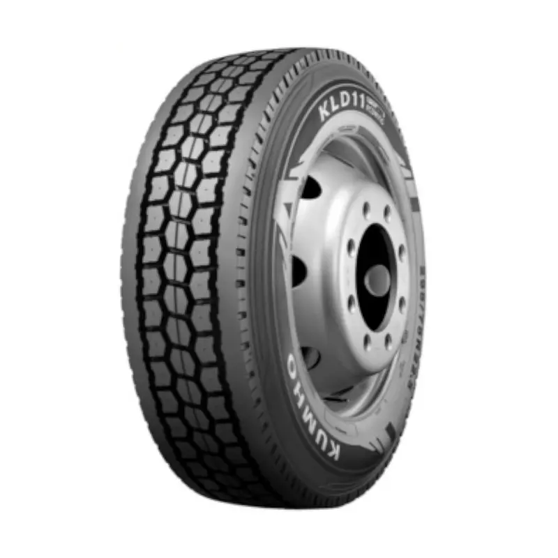11R24.5 16Pr H Kumho Kld11e Tl 1