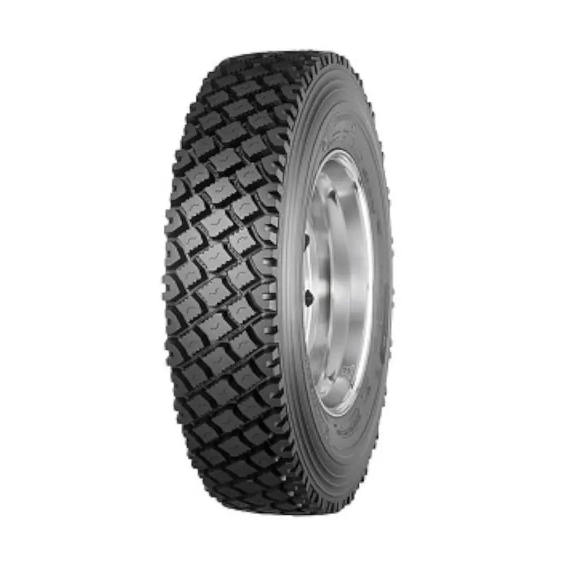 11R24.5 16Pr H Michelin X Works Grip D 1
