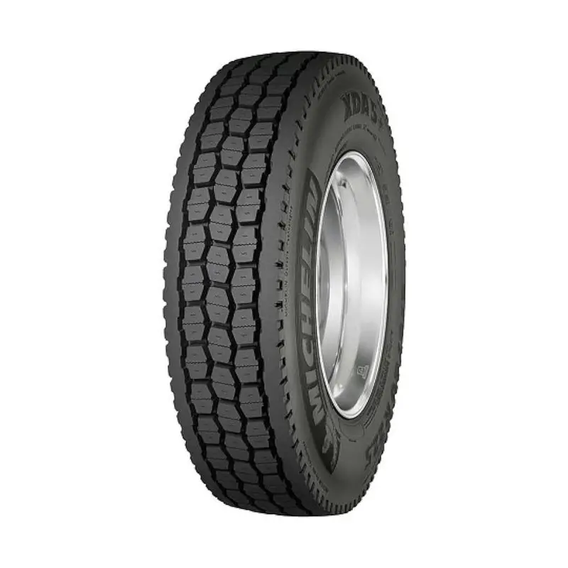 11R24.5 16Pr H Michelin Xda5+ Drive Line Haul Tl 1