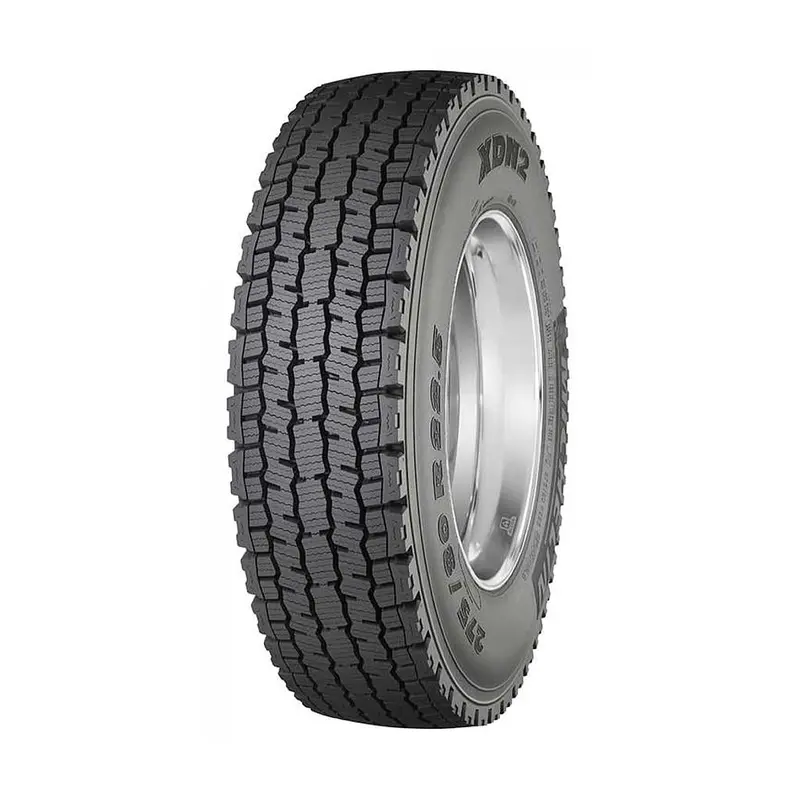 11R24.5 16Pr H Michelin Xdn2 1