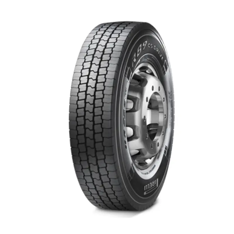 11R24.5 16Pr H Pirelli R89 Cs Drive Tl 1