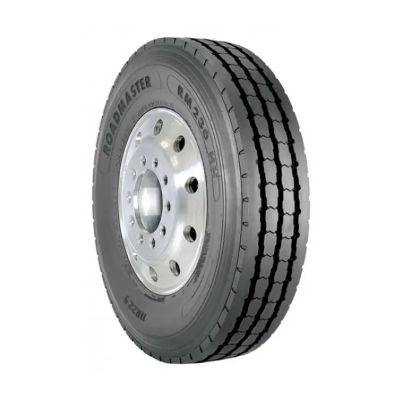 11R24.5 16Pr H Roadmaster Rm230 1