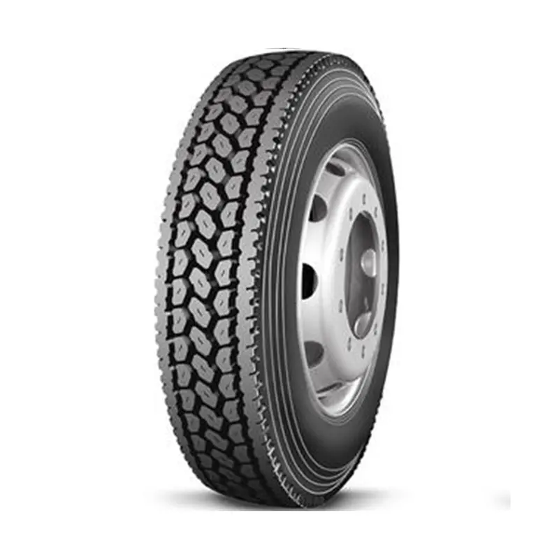 11R24.5 16Pr H Super Cargo D271 Csd Drive 1