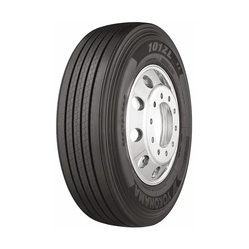 11R24.5 16Pr H Yokohama 101Zl Spec-2 Tl 1