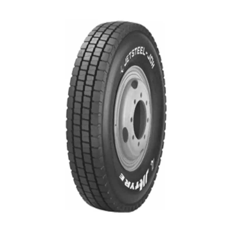 11R24.5 16Pr Jk Jet Steel Jdh Lug Traction Tl 1