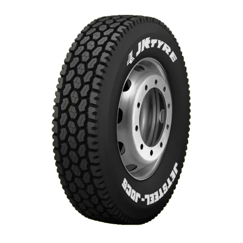 11R24.5 16Pr Jk Jetsteel Jdc5 1