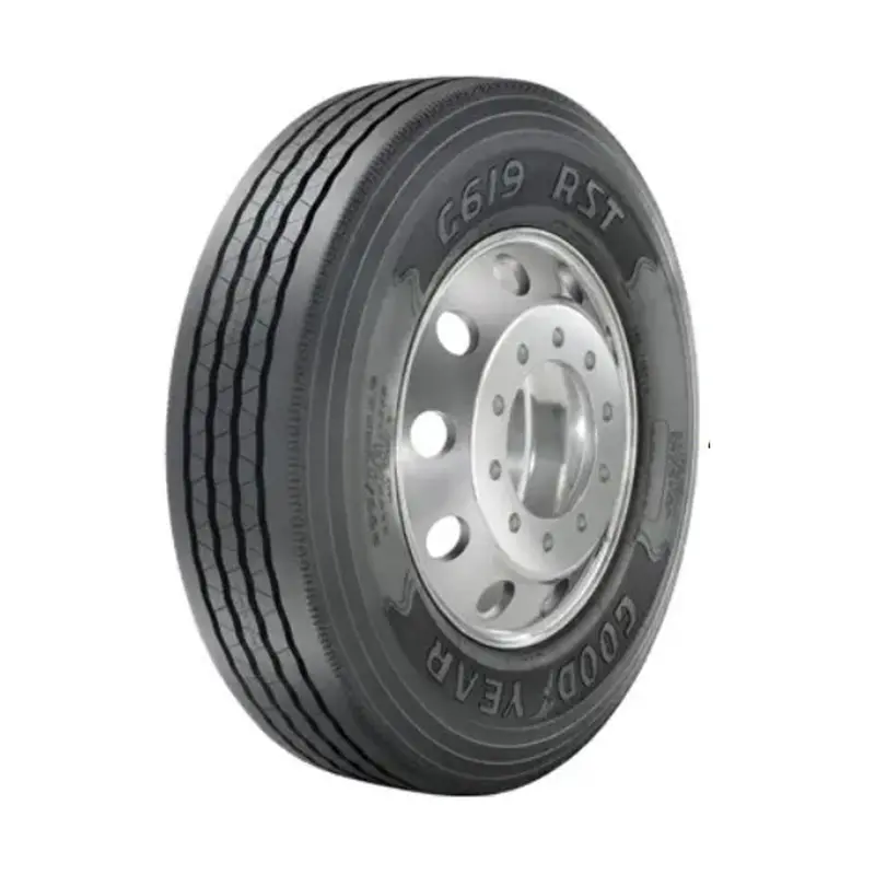 11R24.5 Goodyear G619 Rst Tl 1