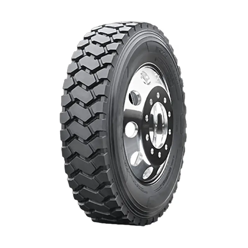 12.00R20 18Pr 154/151F Triangle Tr691js Tt 1
