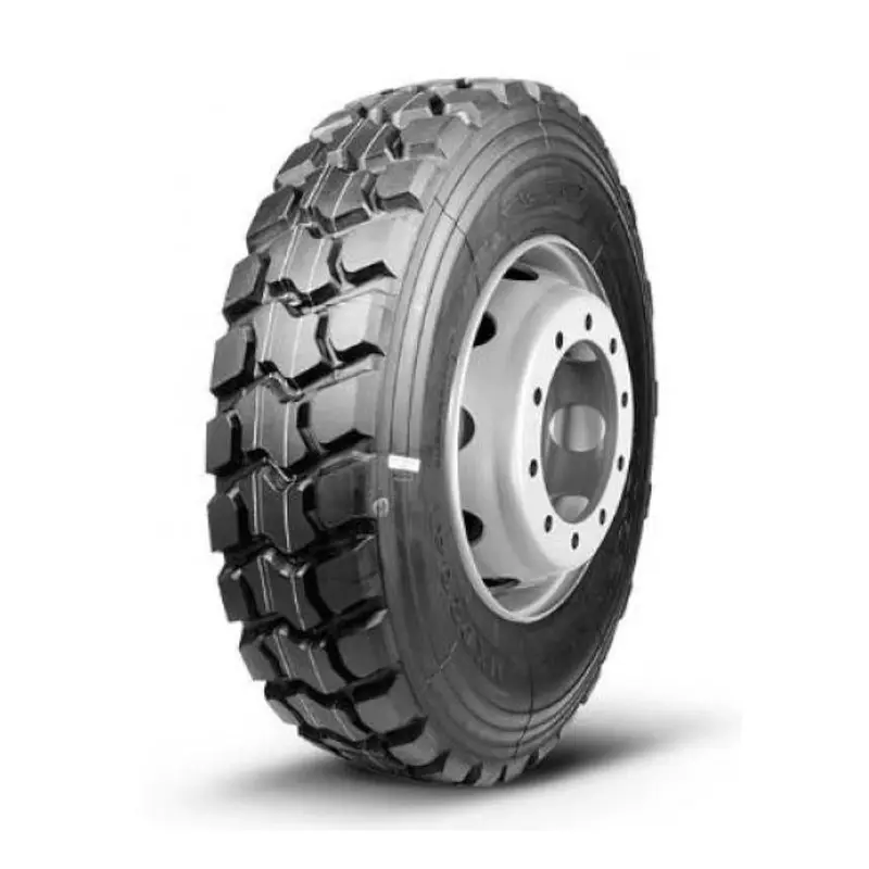 12.00R20 20Pr L 156/153F Nordexx Nxd204 Drive Tt 1