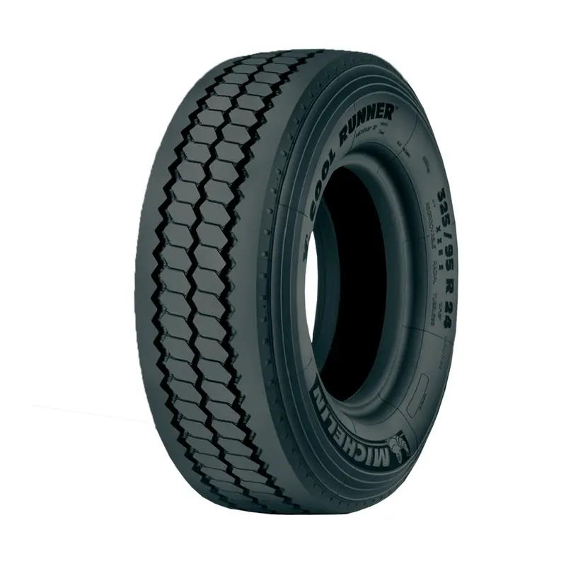 12.00R24 18Pr (325/95R24) 162/160K Michelin Xze2 Tl 1