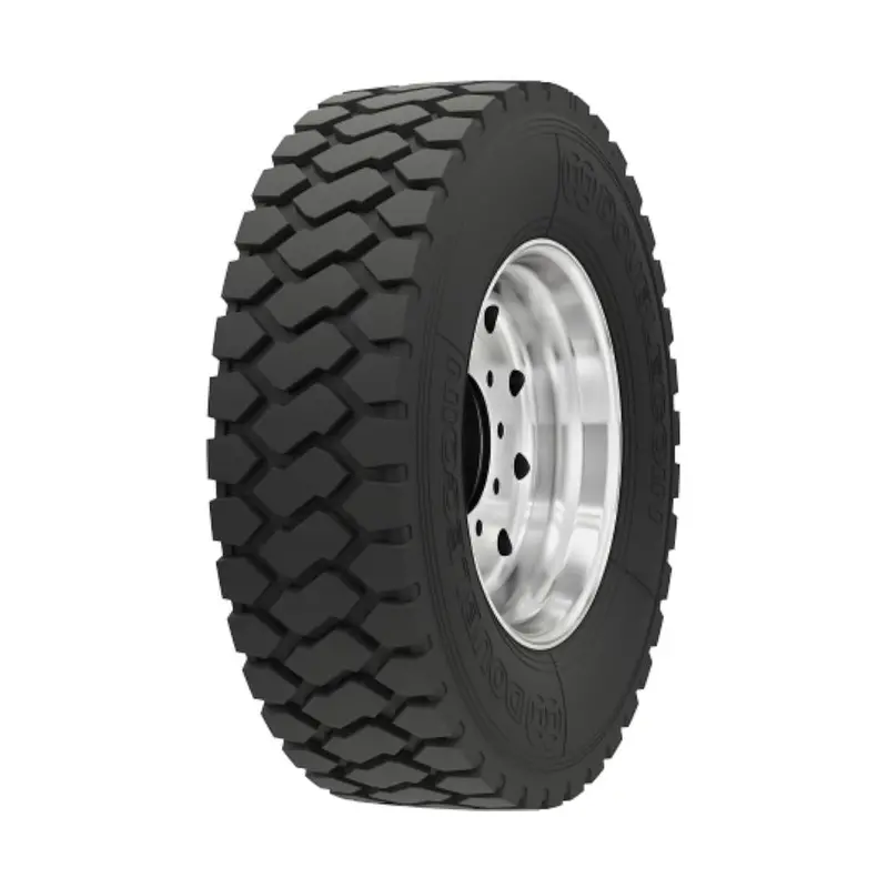 12.00R24 18Pr J 158/155J Double Coin Rlb800 1