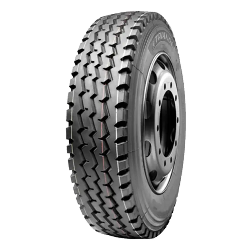 12.00R24 18Pr J 158/155K Triangle Tr628 Set Ttf 1