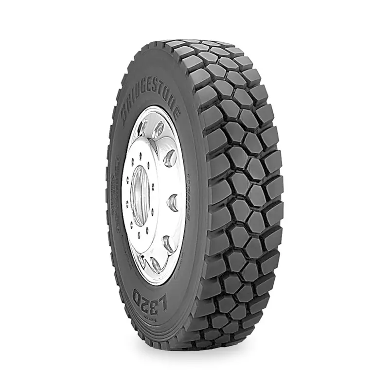 12.00R24 18Pr J 158G Bridgestone L320 1