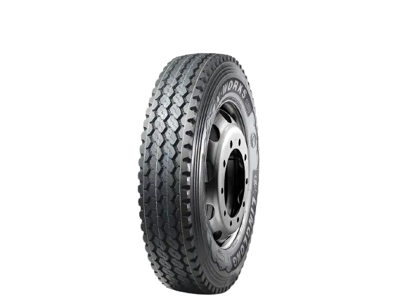 12.00R24 18Pr J 160/156F Linglong Kma403 Tt 1