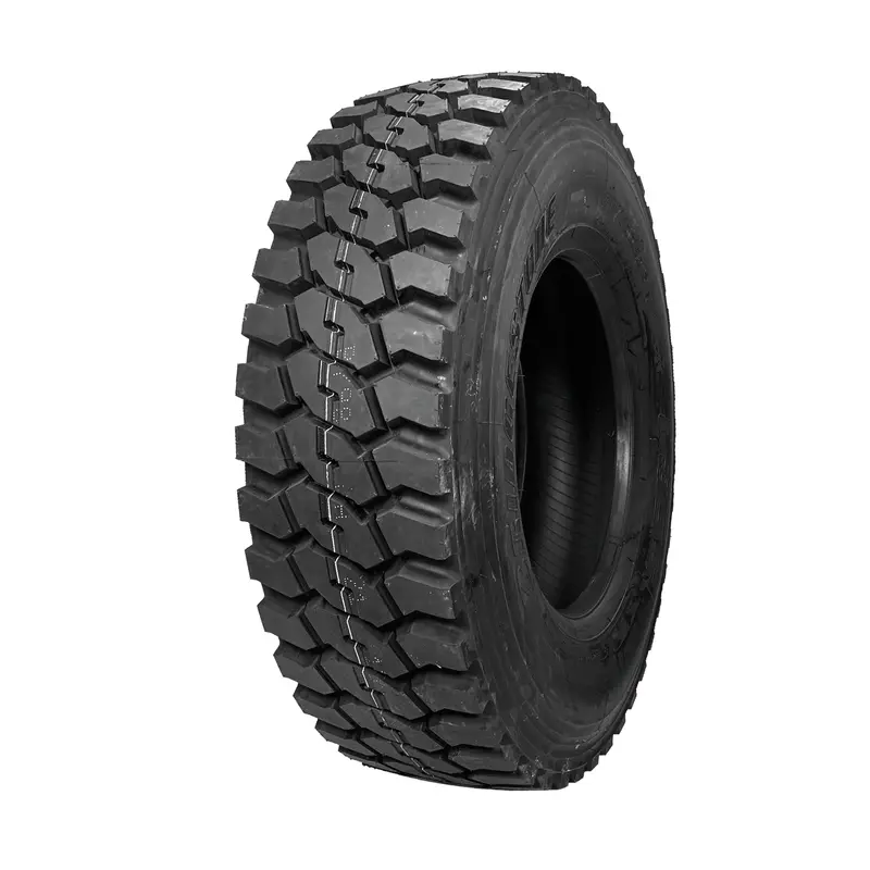 12.00R24 18Pr J Bridgestone L355 2019 Dot Lug Drive Tt 1