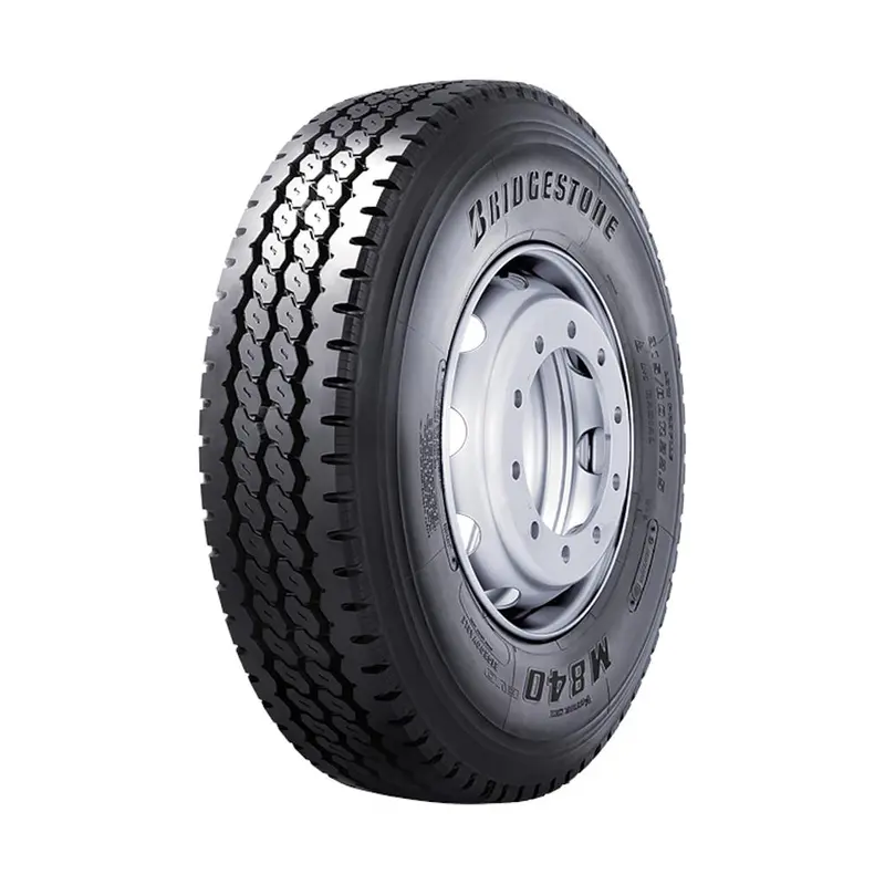12.00R24 18Pr J Bridgestone M840 On/Off Highway All Position Ttf (Set) 1