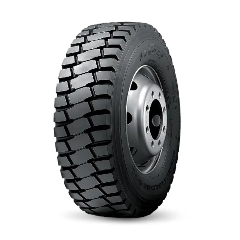 12.00R24 18Pr J Kumho 939/Fd01 Off Road Drive Tt 1