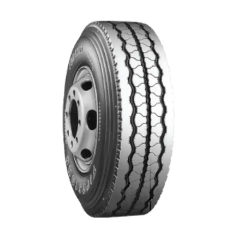 12.00R24 20Pr L 160/156K Firestone Fsr4000 All Position Tt 1
