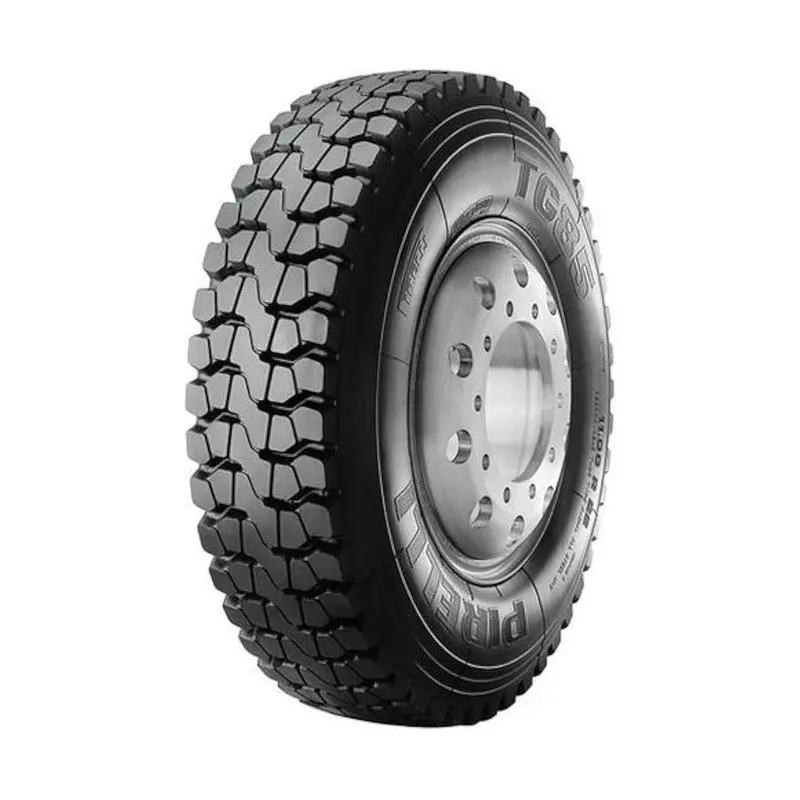 12.00R24 20Pr L 160/156K Pirelli Tg85 Drive Tt 1
