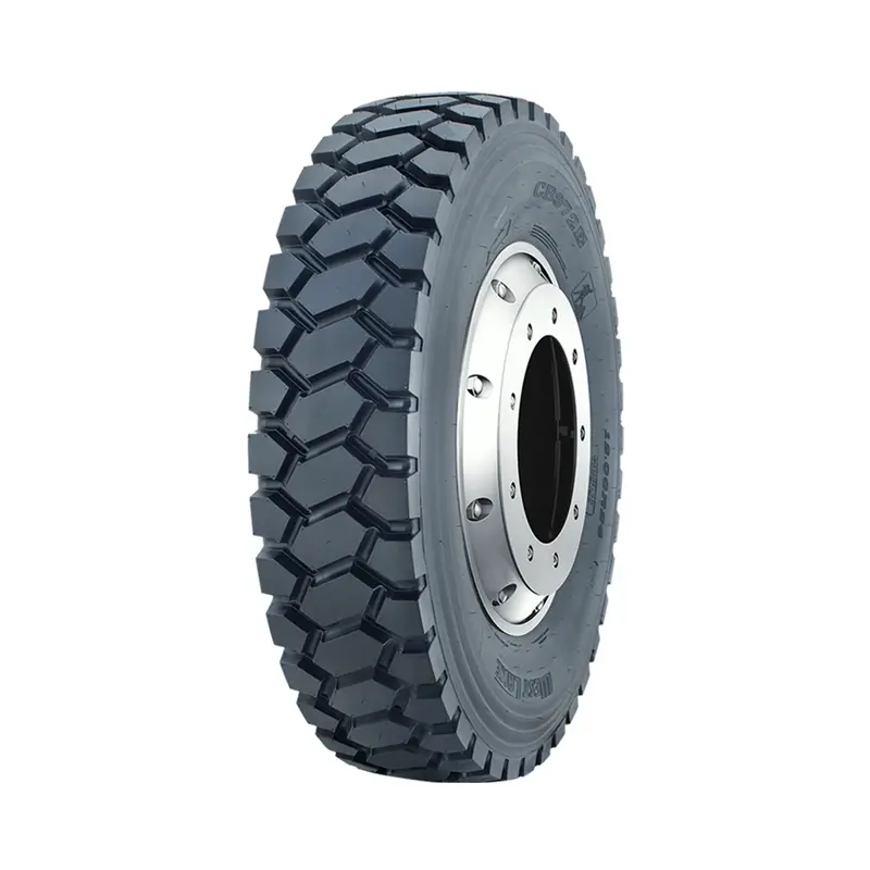 12.00R24 20Pr L 160/157C Westlake Cb972e  Deep Tread Tt Set 1
