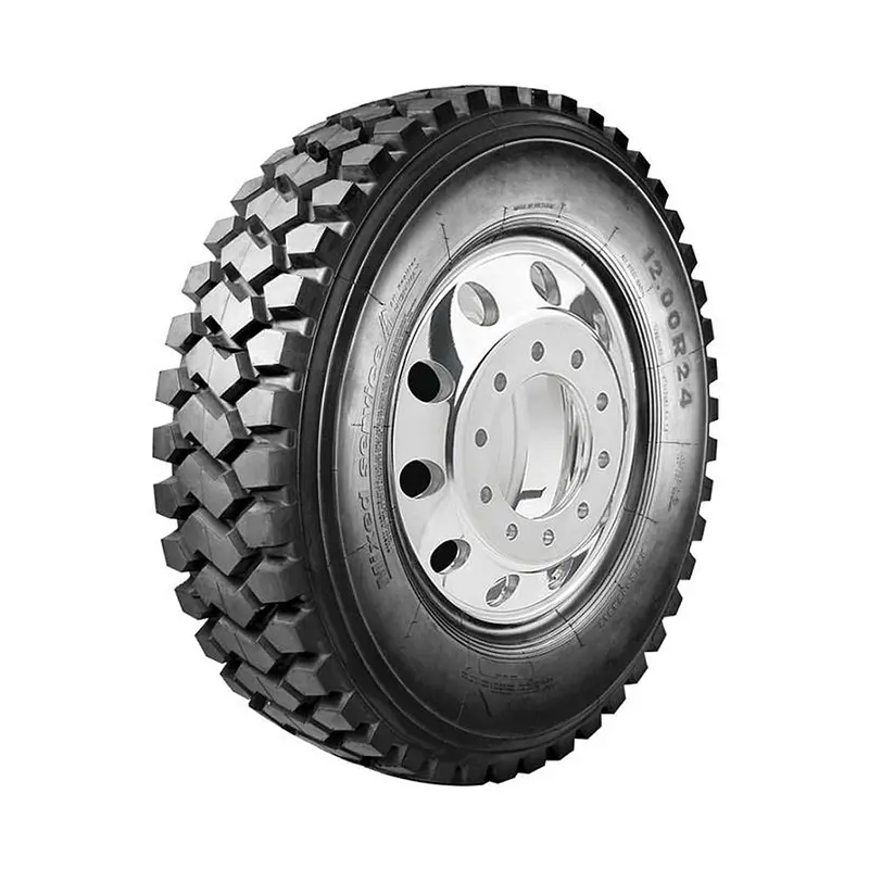 12.00R24 20Pr L 160/157F Nama Nd106 1