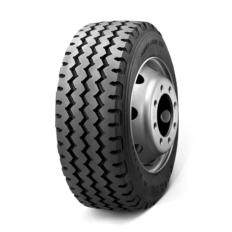 12.00R24 20Pr L Kumho 973/Ma03 On/Off Mixed Use Tl 1
