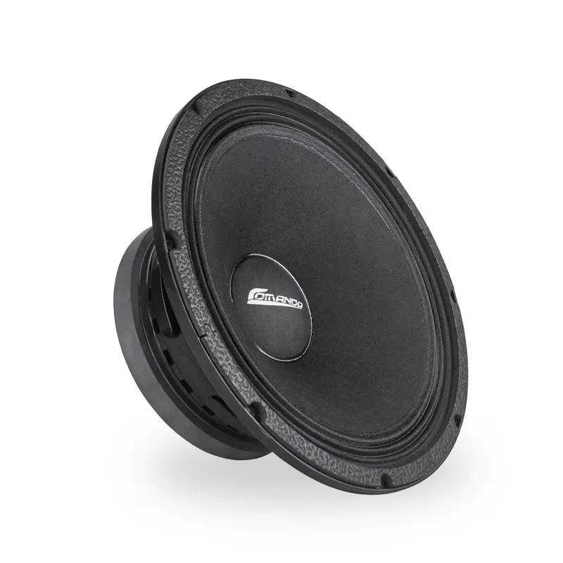 12-Highvolt | 12'' Midrange Speaker | 2000W Max | 8Ω 1