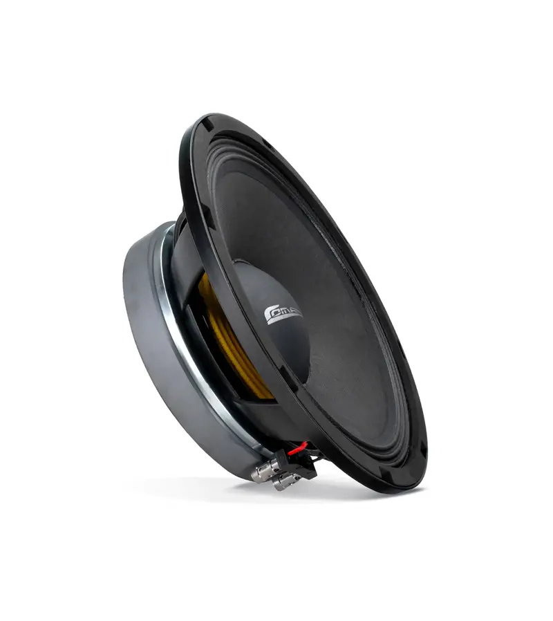 12Mh4-Pro | 12" Midrange Speaker | 2000W | 8Ω 1