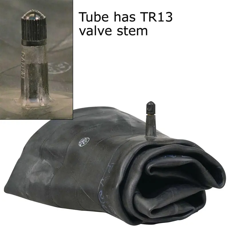 12R15/16 Lt Firestone Light Dual Size Truck Tire Inner Tube With Tr13 Rubber Valve Stem Radial/Bias 1