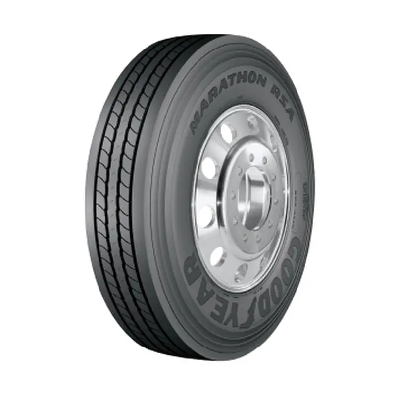 12R22.5 16Pr 150L Goodyear Marathon Rsa 1