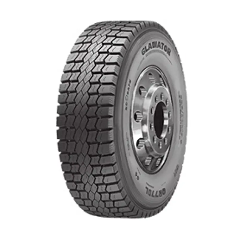12R22.5 16Pr 152/148L Gladiator Qr77-Dl Tl 1