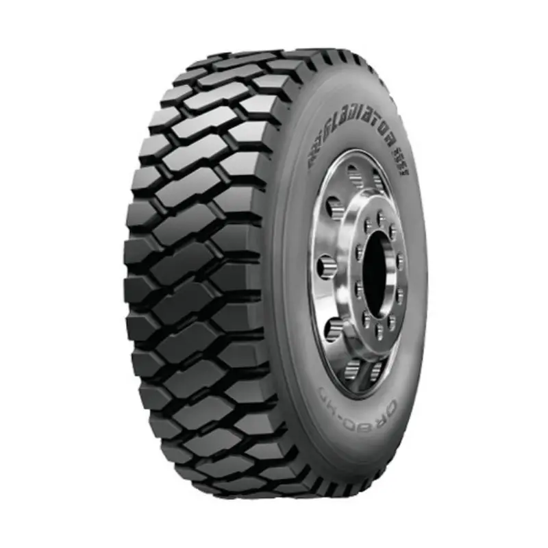 12R22.5 16Pr 152/148L Gladiator Qr80-Hd 1