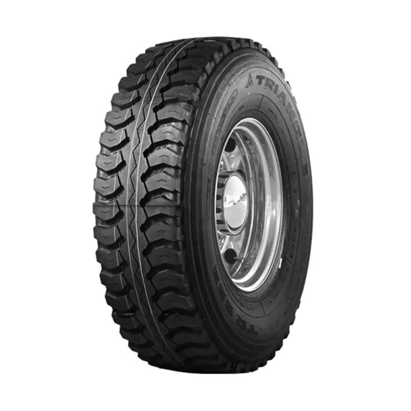 12R22.5 16Pr 152/148L Triangle Tr666 Tl 1