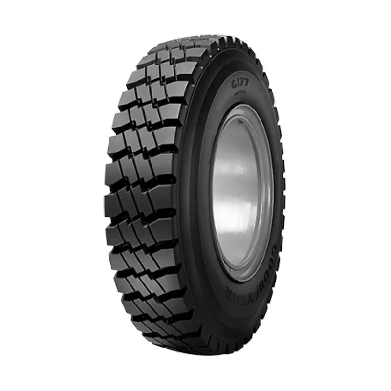 12R22.5 16Pr Goodyear G177 1