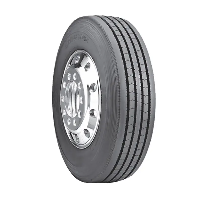 12R22.5 16Pr H 149/144L Bridgestone R250f All Position Tl 1