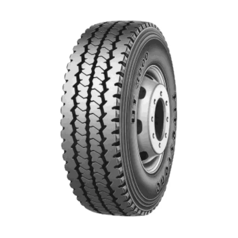12R22.5 16Pr H 152/148K Firestone Ut3000 Tl 1