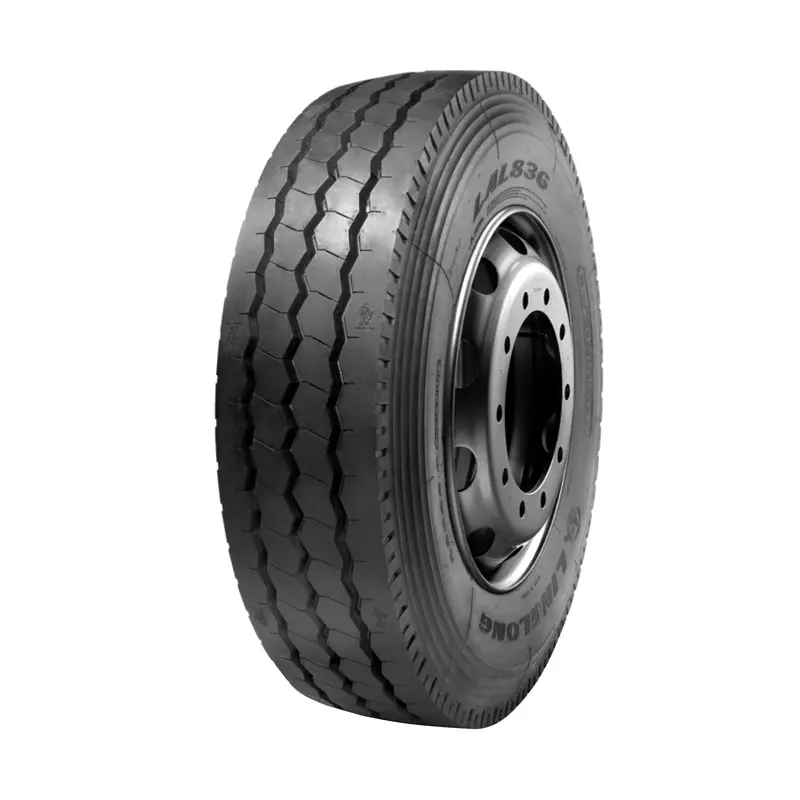 12R22.5 16Pr H 152/148L Linglong Lal836 Tl 1