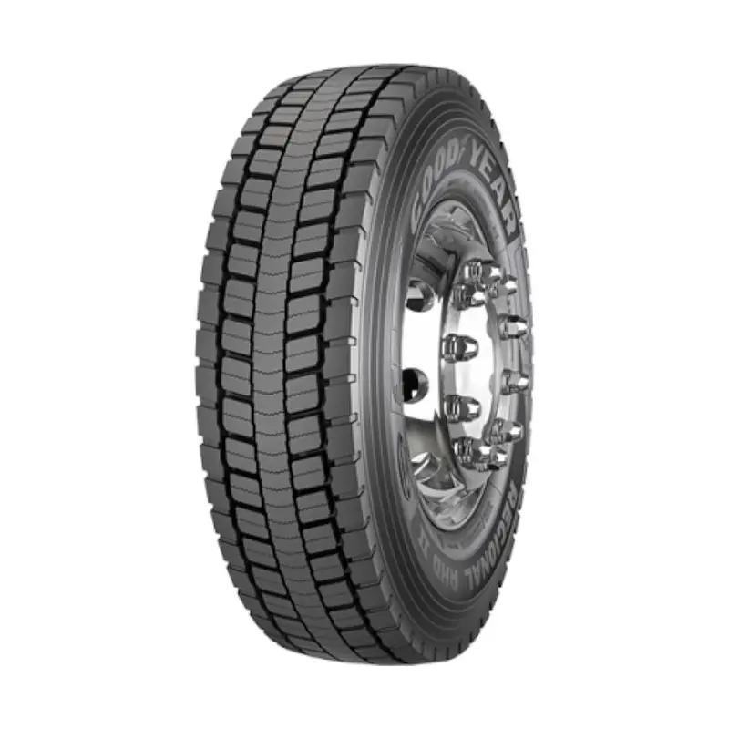 12R22.5 16Pr H Goodyear G137 Drive 1