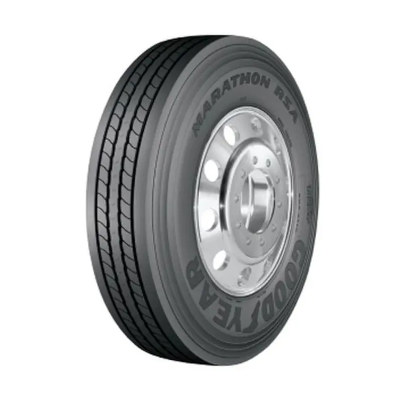 12R22.5 16Pr H Goodyear Marathon Rsa Tl 1